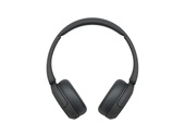 Sony Headphones WH-CH520 Black